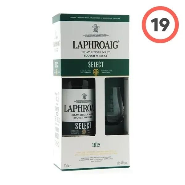Laphroaig Select (라프로익 셀렉트)