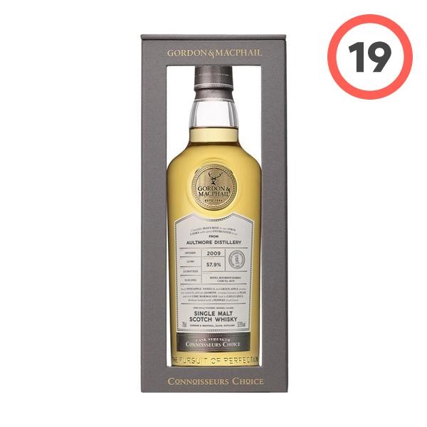 Cragganmore 12 Year Old (크라간모어 12년)