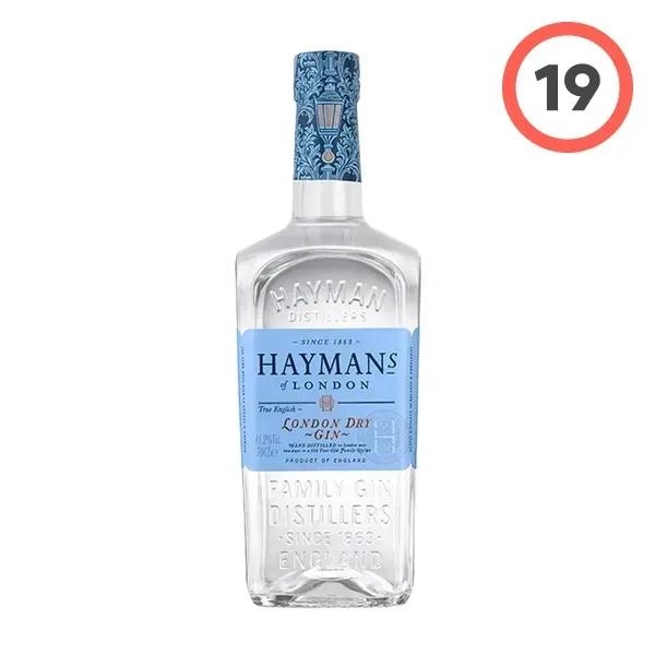 탱커레이 런던 드라이 진 (Tanqueray London Dry Gin)