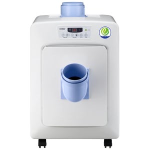 산업용 제습기 NED-066D 덕트형 자연배수