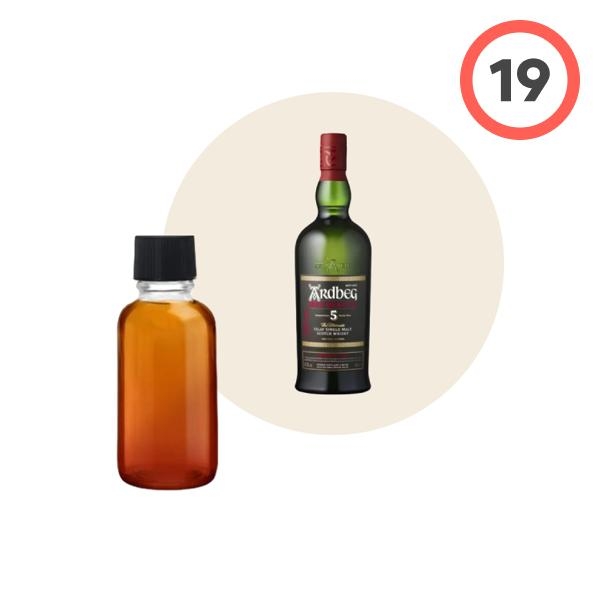 Ardbeg 5 Years Old Wee Beastie (아드벡 위 비스티)