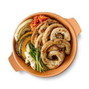 [군자대한곱창] 소곱창 2인분 기프트카드