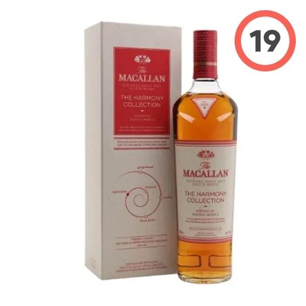 The Macallan Harmony Collection Rich Cacao (맥캘란 하모니 컬렉션 리치 카카오)