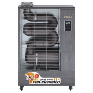 원적외선 튜브히터(돈풍기) NET-11000 중형