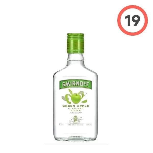 스미노프 보드카