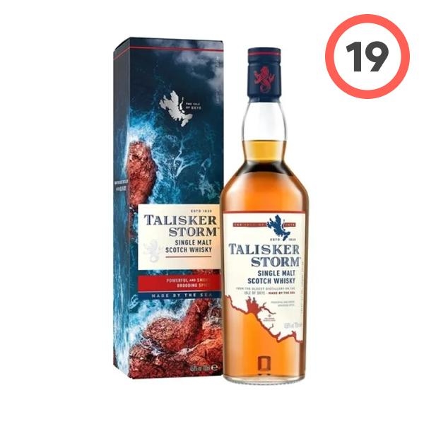 Talisker Storm (탈리스커 스톰)