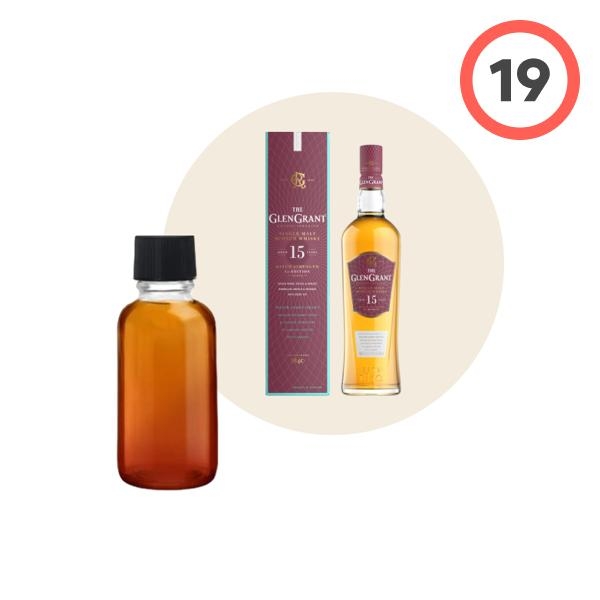 글렌그란 15년 (Glen Grant 15 Year Old)