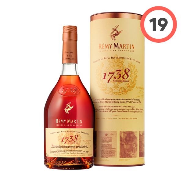 레미 마틴 리모쥐 (Rémy Martin Limoges)