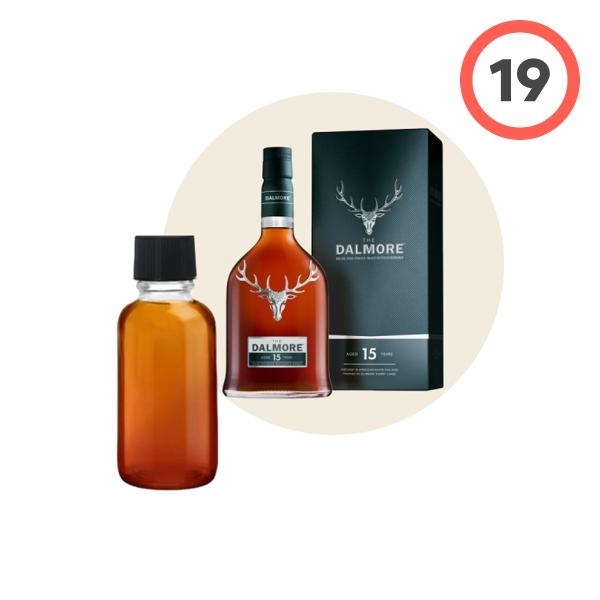 The Dalmore 15 Year Old (달모어 15년)
