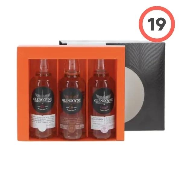 Glengoyne 18 Year Old (글렌고인 18년)