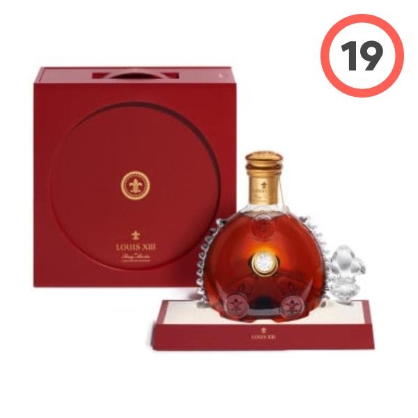 레미마르탱 루이 13세