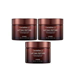 동국제약 센텔리안24 리프팅 펩타이드 크림 65ml 3개