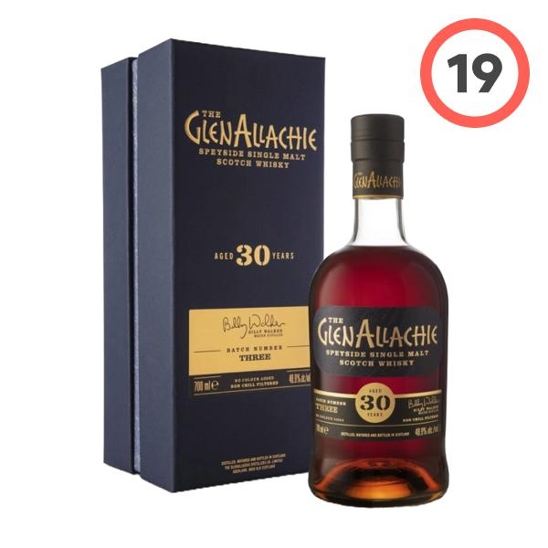 더 글렌알라키 30년 (글렌알라키 30년)