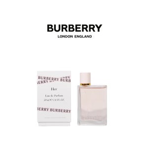 버버리 her 오드 퍼품 50ml