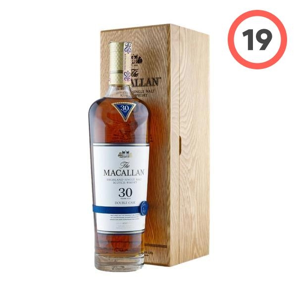 The Macallan 30 Year Old Sherry Oak (맥캘란 30년 셰리 오크)