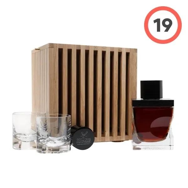 Gordon & MacPhail Generations 80 Year Old from Glenlivet Distillery (고든 앤 맥페일 제너레이션스 80년 프롬 글렌리벳 디스틸러리)