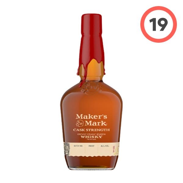 Maker's Mark Kentucky Straight Bourbon Whisky (메이커스 마크 켄터키 스트레이트 버번 위스키)