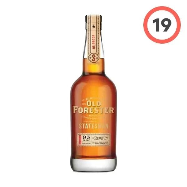 Old Forester 86 Proof (올드 포레스터 86 프루프)