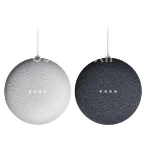 구글 네스트 미니 2세대 nest mini 인공지능 AI 블루투스 스피커