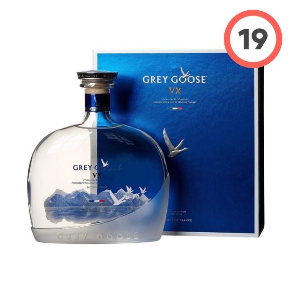 Grey Goose VX (그레이 구스 VX 보드카)