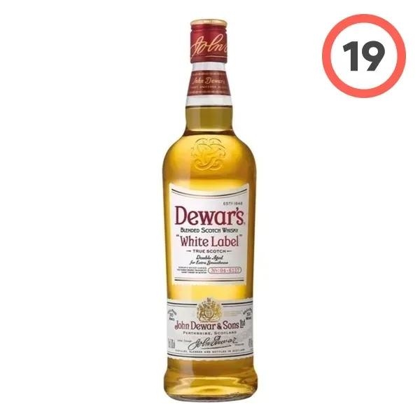 Dewar's 25 Year Old The Signature (듀어스 25년 더 시그니처)