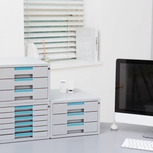 조르지오 시스맥스서류함 nA22300E0B2 소형6단key - 37169