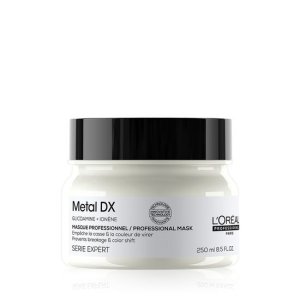 로레알 프로페셔널 메탈디엑스 마스크 250ml