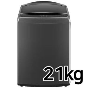 LG전자 LG전자 통돌이 세탁기 21kg(T21MX9A)