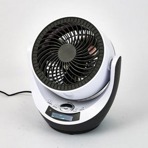 9인치 상하 좌우 에어 써큘레이터 선풍기