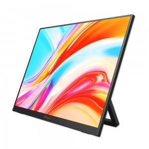 알파스캔 애니웨어 16F50P IPS USB-C 포터블 HDR 무결점