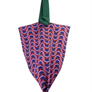 스마일백 미미컬렉션 아크지오 G *숄더백, 이데아 레인보우