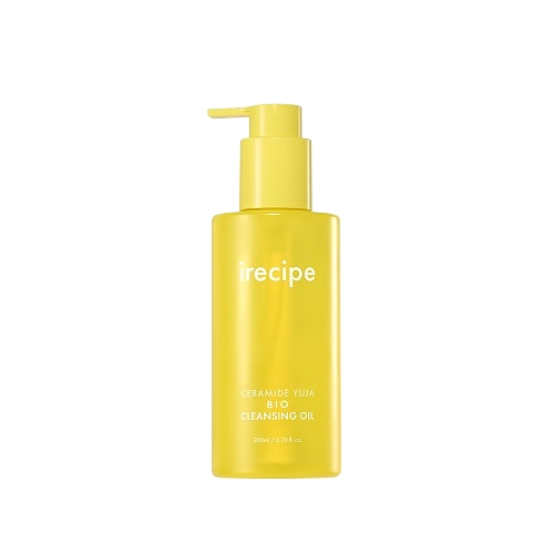 아이레시피 세라마이드 유자 바이오 클렌징 오일 200ml, 1개