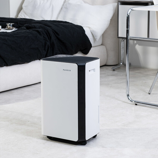 파세코 제습기 PDH-2025FW 20L 원룸 가정용 화장실 연속배수
