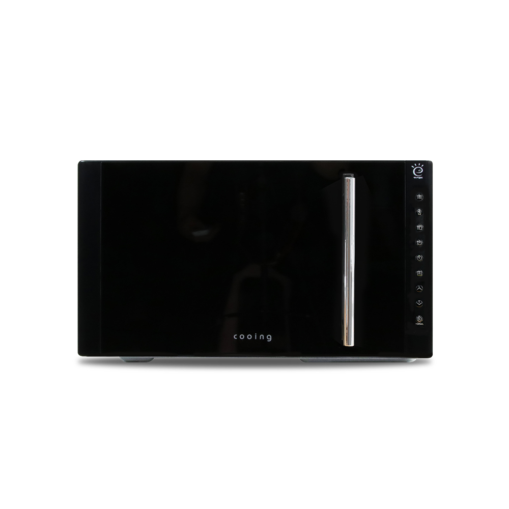 씨엔컴퍼니 쿠잉 CON-P26M 블랙