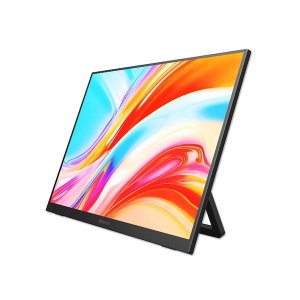 알파스캔 애니웨어 16F50P IPS USB-C 포터블 HDR 무결점