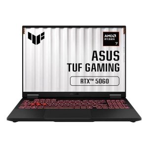ASUS TUF Gaming A16 FA608UM-RV042 AMD 라이젠7 RTX5060 16GB/512GB/FD