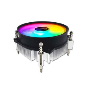 에버쿨 COOLMARKER CM-1200/115X RGB CPU공랭쿨러