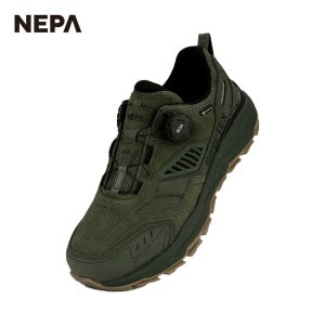 네파 남성 스톰프 고어텍스 2.0 7J57612