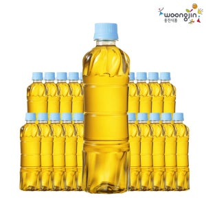 웅진식품 [웅진식품] 하늘보리 무라벨 500ml x 20페트