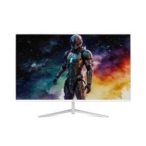 래안텍 Arkcell FFB3200 화이트 FHD 200 게이밍 무결점