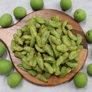산지직송 전남 씨제거 청매실 깐매실 쪼갠매실 3kg