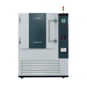 [Jeiotech] Heating & Cooling Chamber 온도시험챔버 -25 to 100℃ PBV-012 125L, PBV-025 250L, PBV-040 400L, PB
