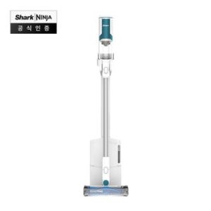 샤크 Clean & Empty 무선청소기 BU3521KR