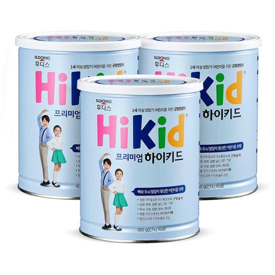 하이키드 밀크 600g : 다나와 통합검색