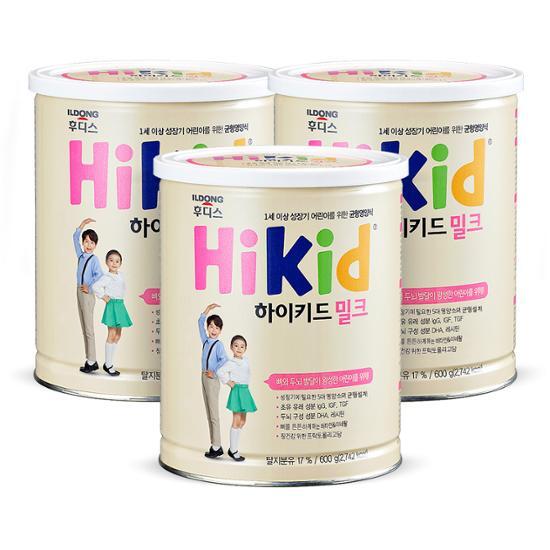 하이키드 밀크 600g : 다나와 통합검색