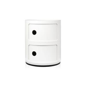 [BEST] 30%+12% 특별쿠폰 예약주문  Componibili 2round (화이트)