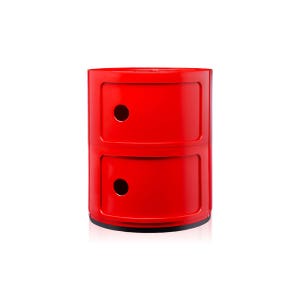 [BEST] 30%+12% 특별쿠폰 예약주문  Componibili 2round (레드)