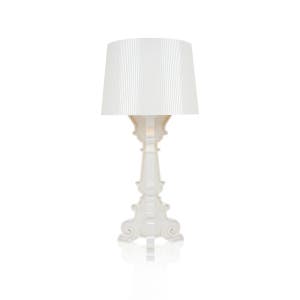 [1월 스타일픽] 30% OFF 예약주문 Lamp Bourgie White gold (화이트 골드)