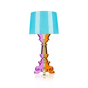 [BEST] 30%+12% 특별쿠폰  Lamp Bourgie Metallic (멀티컬러 라이트 블루)