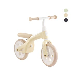 삼천리 밸런스바이크 베베몽 발로 구르는 유아자전거(휴대용스트랩)